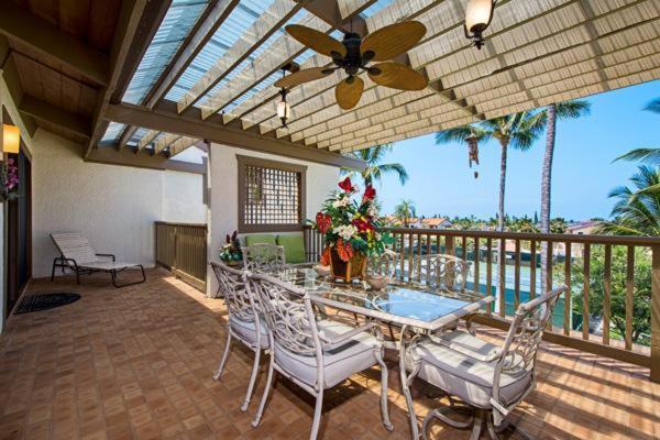 Kona Coast Resort At Keauhou Gardens 8204 Kailua-Kona Exterior foto