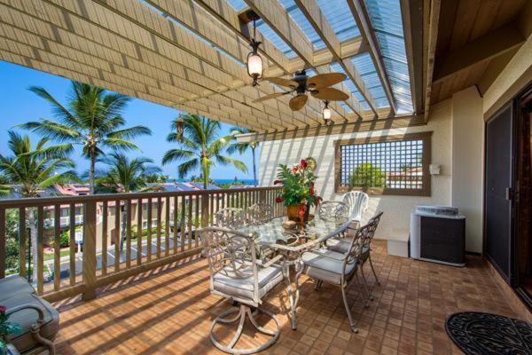 Kona Coast Resort At Keauhou Gardens 8204 Kailua-Kona Exterior foto