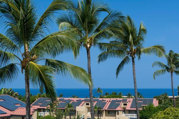 Kona Coast Resort At Keauhou Gardens 8204 Kailua-Kona Exterior foto