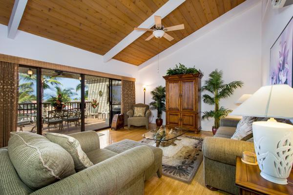 Kona Coast Resort At Keauhou Gardens 8204 Kailua-Kona Exterior foto